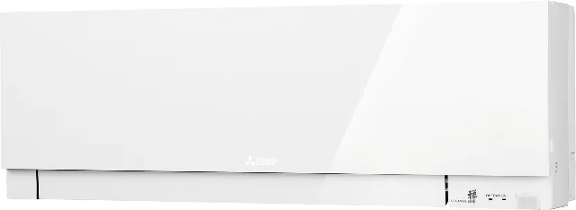 Настенная сплит-система Mitsubishi Electric MSZ-EF50 VE3W (white) / MUZ-EF50 VE, 50 м²