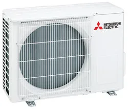 Настенная сплит-система Mitsubishi Electric MSZ-HJ25 VA / MUZ-HJ25 VA, 25 м²