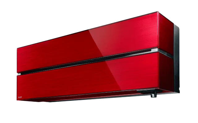 Настенная сплит-система Mitsubishi Electric MSZ-LN35 VGR-ER1 / MUZ-LN35 VG-ER1, 35 м²