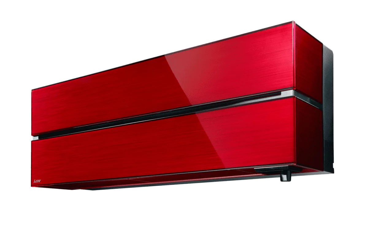 Настенная сплит-система Mitsubishi Electric MSZ-LN35 VGR-ER1 / MUZ-LN35 VG-ER1, 35 м²