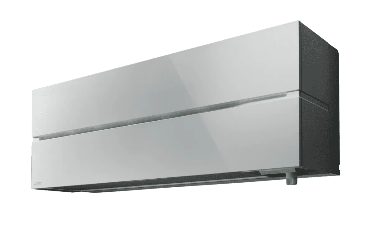 Настенная сплит-система Mitsubishi Electric MSZ-LN35 VGV-ER1 / MUZ-LN35 VG-ER1, 35 м²