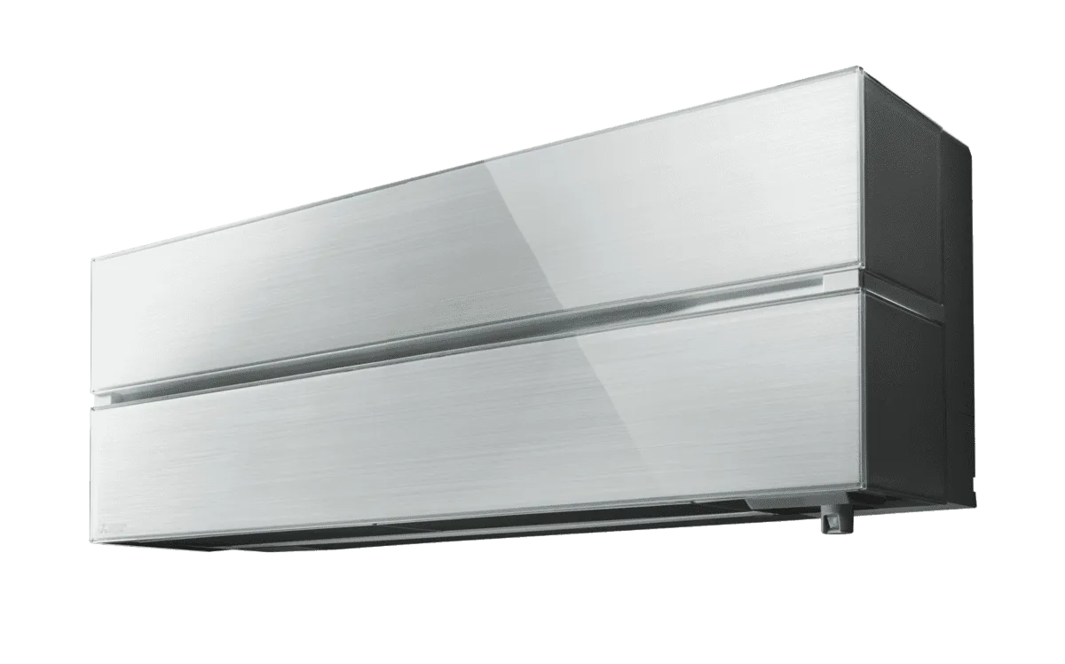 Настенная сплит-система Mitsubishi Electric MSZ-LN35 VGW-ER1 / MUZ-LN35 VG-ER1, 35 м²
