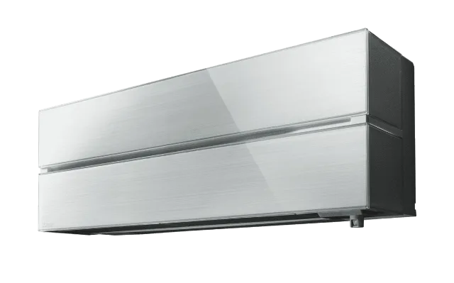 Настенная сплит-система Mitsubishi Electric MSZ-LN50 VGW-ER1 / MUZ-LN50 VG-ER1, 50 м²