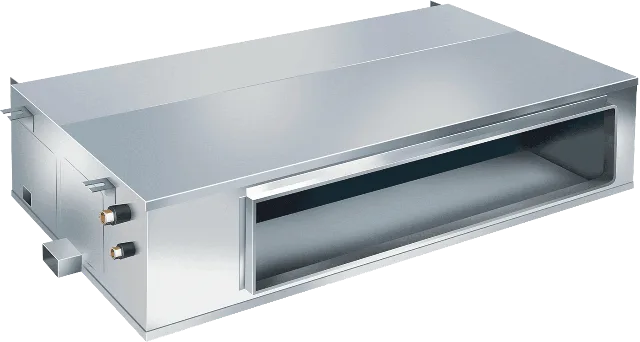 Канальная сплит-система AUX ALMD-H18/4DR1A / AL-H18/4DR1A(U), 50 м²