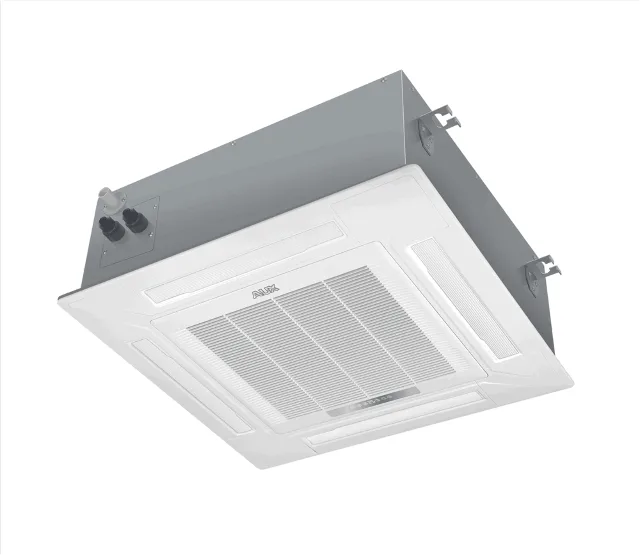 Кассетная сплит-система AUX ALCA-H48/5R1C / AL-H48/5R1C(U), 140 м²