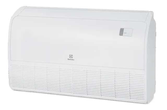 Напольно-потолочная сплит-система Electrolux EACU-60H/UP3/N3 / EACO-60H/UP3/N3, 160 м²
