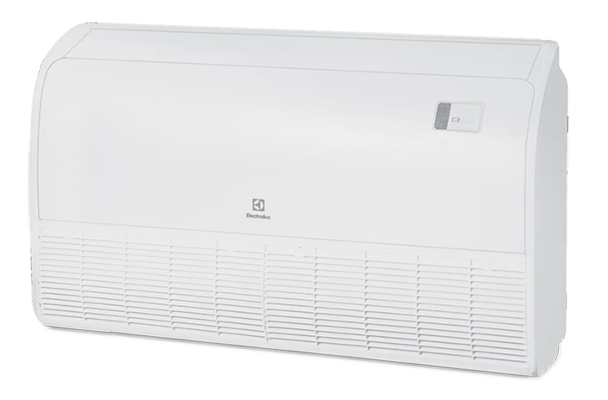 Напольно-потолочная сплит-система Electrolux EACU-60H/UP3/N3 / EACO-60H/UP3/N3, 160 м²
