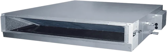 Канальная сплит-система Electrolux EACD-48H/UP3/N3 / EACO-48H/UP3/N3, 140 м²