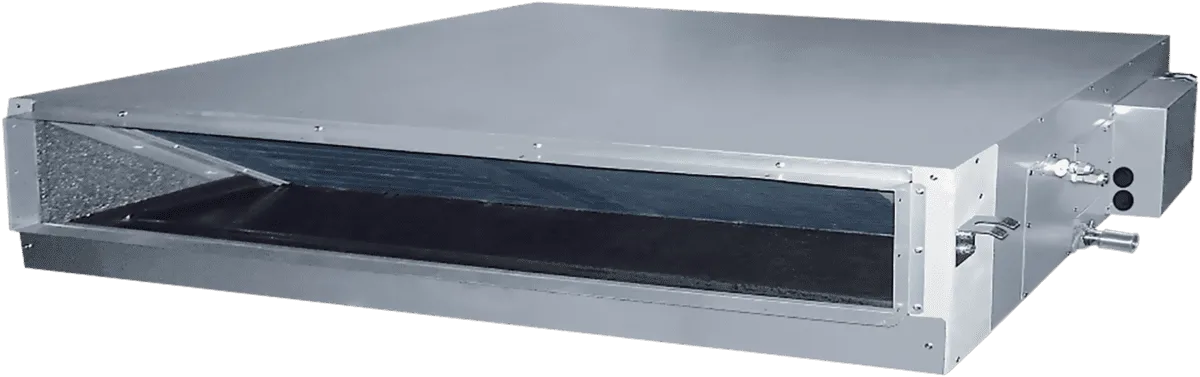 Канальная сплит-система Electrolux EACD-48H/UP3/N3 / EACO-48H/UP3/N3, 140 м²