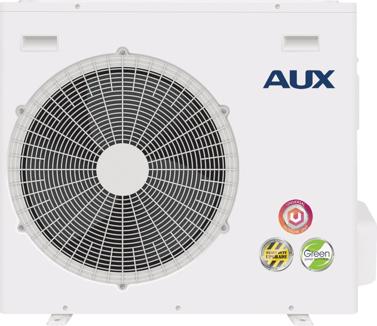 Напольно-потолочная сплит-система AUX ALCF-H36/4R1B (v1) / AL-H36/4R1B(U) (v1), 100 м²