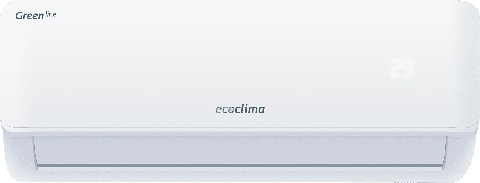 Настенная сплит-система Ecoclima ECW-07GC / EC-07GC, 20 м²