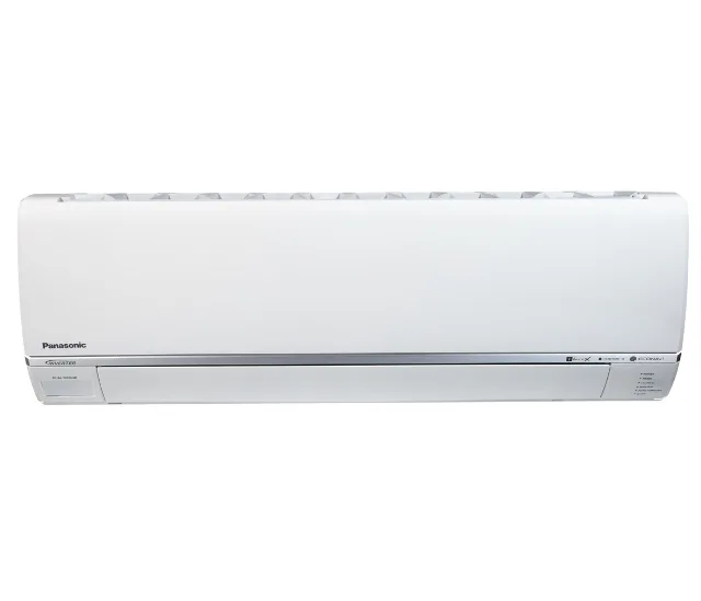 Настенная сплит-система Panasonic CS-E12RKDW / CU-E12RKD, 35 м²
