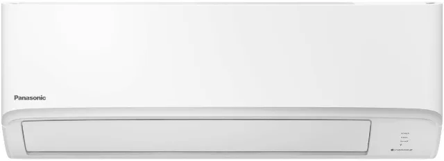 Настенная сплит-система Panasonic CS-TZ35WKEW / CU-TZ35WKE, 35 м²