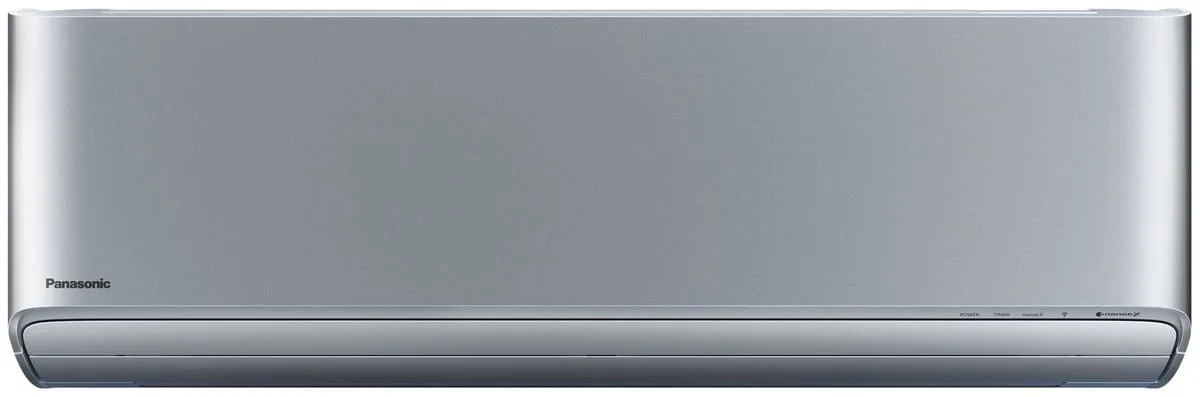 Настенная сплит-система Panasonic CS-XZ35XKEW / CU-Z35XKE, 35 м²