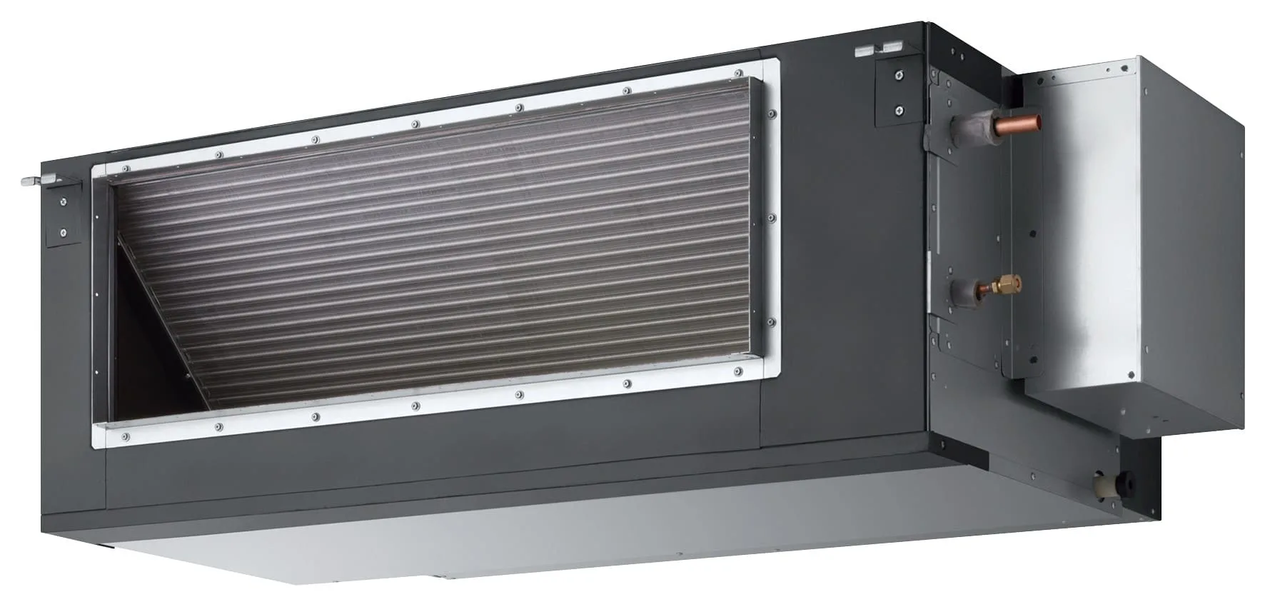 Канальная сплит-система Panasonic S-200PE3E5B / U-200PZH2E8, 195 м²