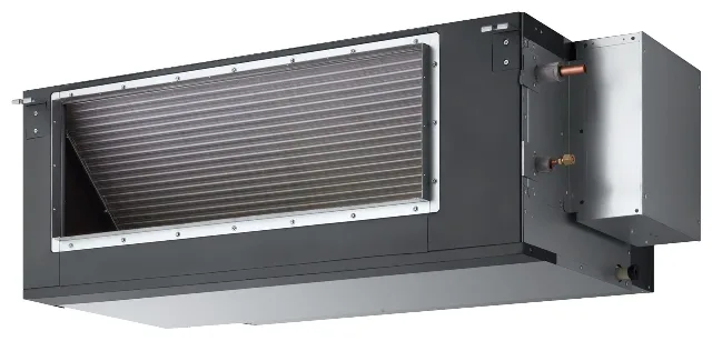 Канальная сплит-система Panasonic S-250PE3E5B / U-250PZH2E8, 232 м²