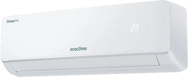 Настенная сплит-система Ecoclima ECW/I-18QCW / EC/I-18QC, 50 м²