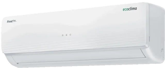 Настенная сплит-система Ecoclima ECW/I-AX12/FB-4R1 / EC/I-AX12/F-4R1, 35 м²
