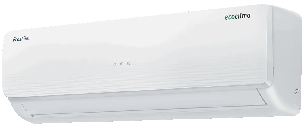 Настенная сплит-система Ecoclima ECW/I-AX12/FB-4R1 / EC/I-AX12/F-4R1, 35 м²