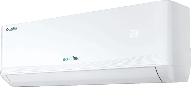 Настенная сплит-система Ecoclima ECW/I-TC09/AA-4R2 / EC/I-TC09/A-4R2, 25 м²