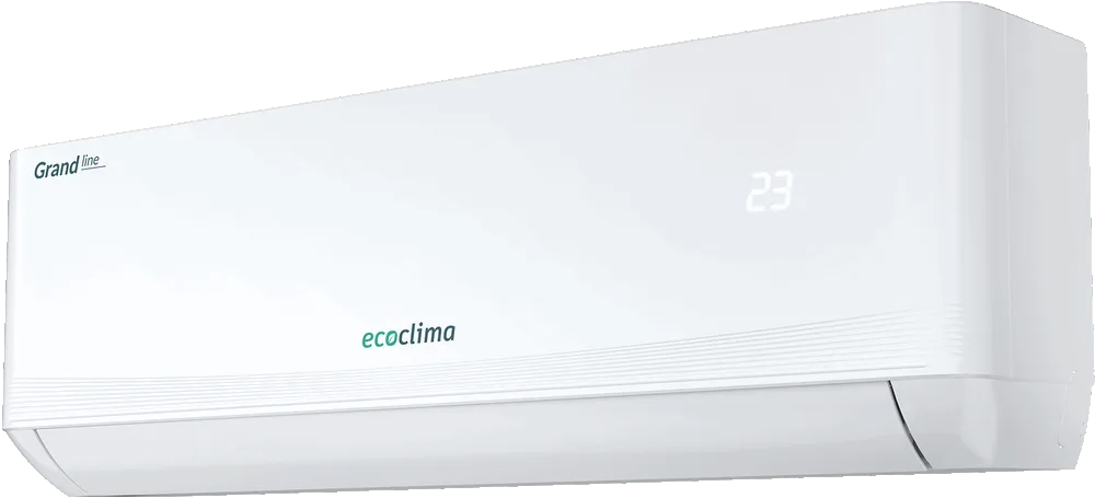 Настенная сплит-система Ecoclima ECW/I-TC09/AA-4R2 / EC/I-TC09/A-4R2, 25 м²