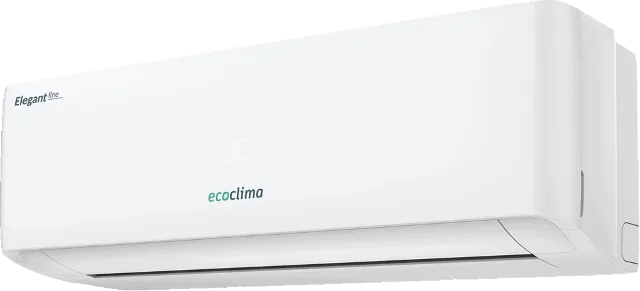 Настенная сплит-система Ecoclima ECW-HE12/AA-4R2 / EC-HE12/A-4R2, 35 м²
