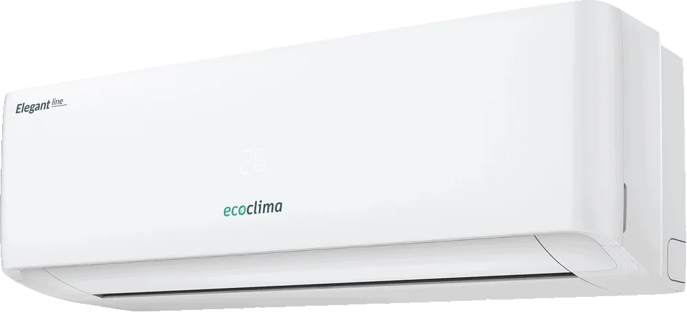 Настенная сплит-система Ecoclima ECW-HE12/AA-4R2 / EC-HE12/A-4R2, 35 м²