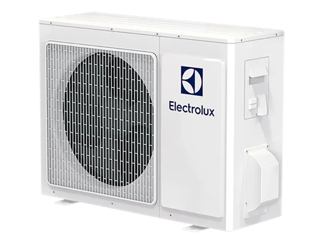 Наружный блок мульти сплит системы на 2 комнаты Electrolux EACO/I-18 FMI-2/N8_ERP 53м²