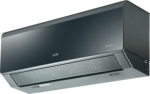Настенная сплит-система AUX ASW-H12A4/CC-R2DI / AS-H12A4/CC-R2DI, 35 м²