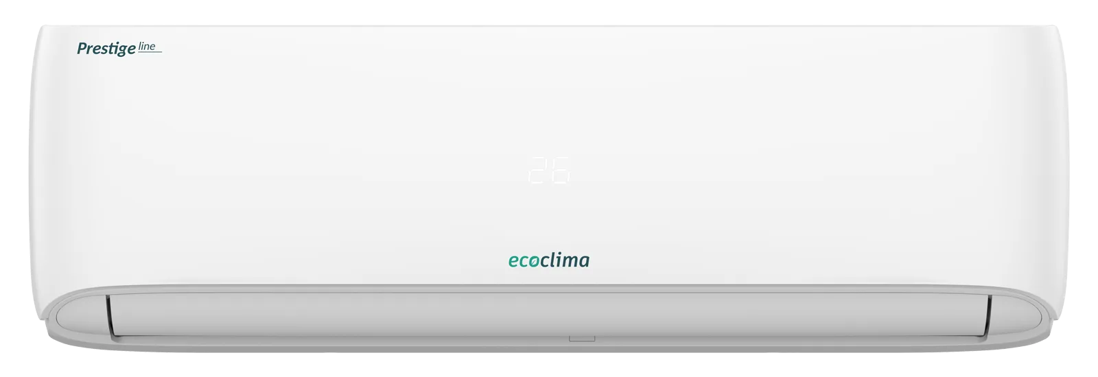 Настенная сплит-система Ecoclima ECW/I-HE12/BB-4R2 / EC/I-HE12/B-4R2, 35 м²