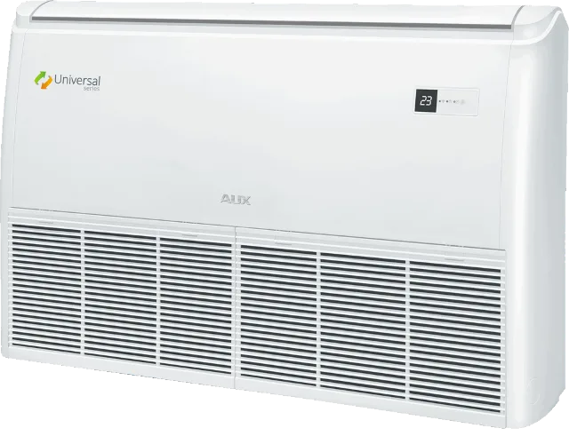 Напольно-потолочная сплит-система AUX ALCF-HS36/4DR2 / AL-HS36/4DR2(U), 100 м²