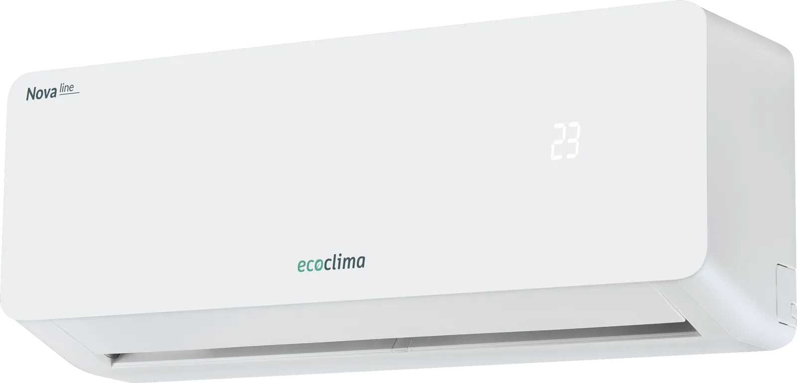 Настенная сплит-система Ecoclima ECW-CH12/AA-4R1 / EC-CH12/A-4R1, 35 м²