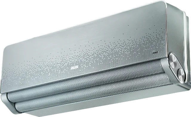 Настенная сплит-система AUX ASW-H09A4/AF-R2DI / AS-H09A4/AF-R2DI, 25 м²