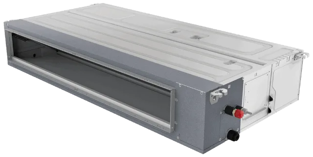 Канальная сплит-система AUX ALMD-H60/5DR2A_Y25 / AL-H60/5DR2A(U)_Y25, 170 м²