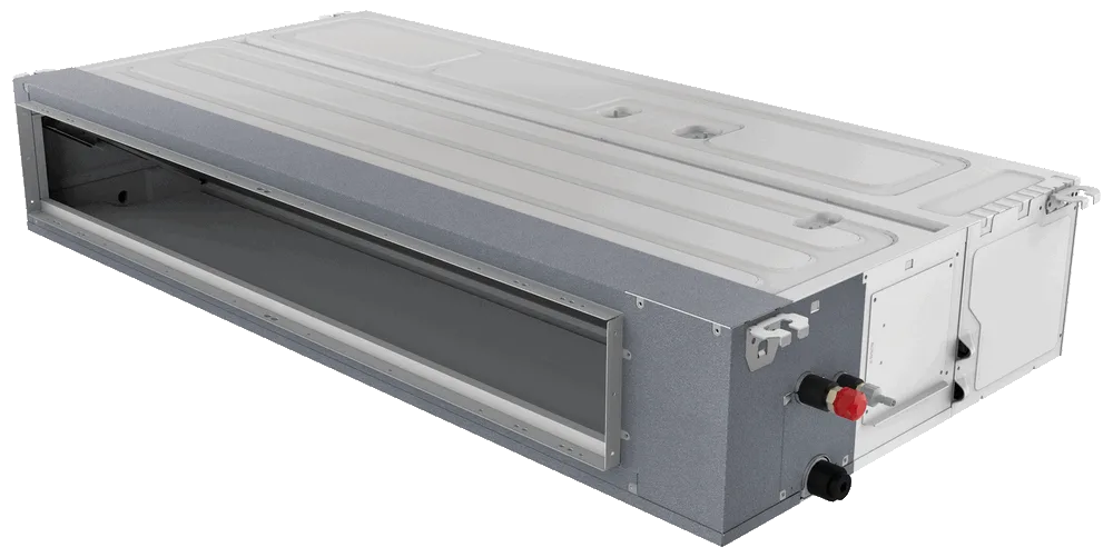 Канальная сплит-система AUX ALMD-H60/5DR2A_Y25 / AL-H60/5DR2A(U)_Y25, 170 м²