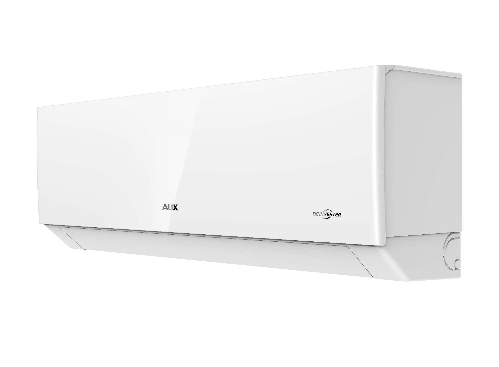 Настенная сплит-система AUX ASW-H07A4/CB-R2DI / AS-H07A4/CB-R2DI, 20 м²