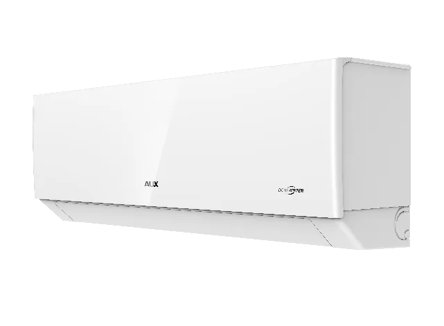 Настенная сплит-система AUX ASW-H12A4/CB-R2DI / AS-H12A4/CB-R2DI, 35 м²