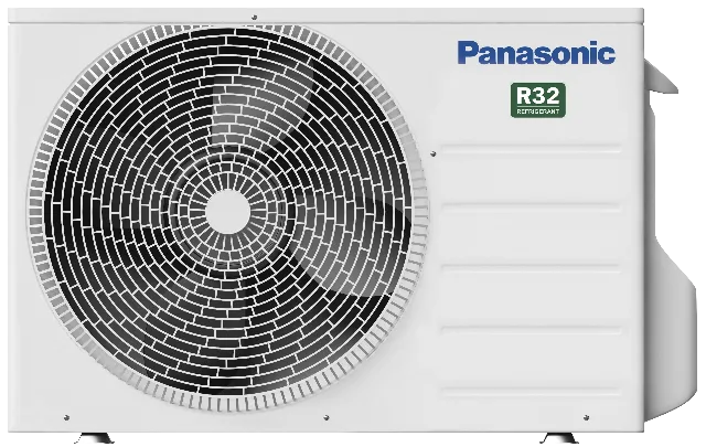 Настенная сплит-система Panasonic CS-XZ20CKEW-H / CU-Z20CKE, 20 м²