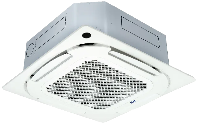 Кассетная сплит-система AUX ALCA-HS60/5DR2Q / AL-HS60/5DR2(U), 175 м²