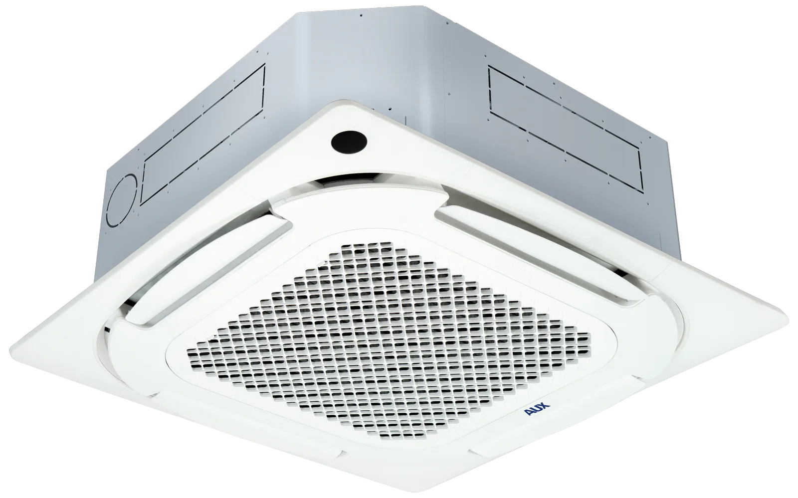 Кассетная сплит-система AUX ALCA-HS60/5DR2Q / AL-HS60/5DR2(U), 175 м²