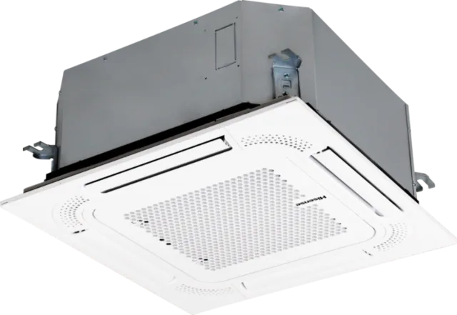 Инверторная сплит-система кассетного типа серии HEAVY DC INVERTER AUC-48UX4SFA/AUC-I-950 /AUW-48U6SP1 (комплект)