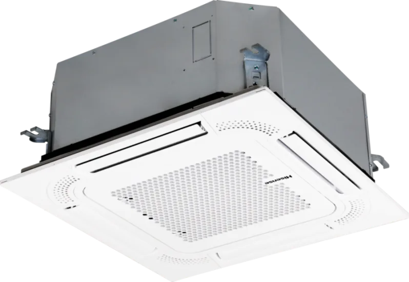Инверторная сплит-система кассетного типа серии HEAVY DC INVERTER AUC-60UX4SFA/AUC-I-950/AUW-60U6SP1 (комплект)