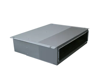 Инверторная сплит-система канального типа серии HEAVY DC INVERTER AUD-24UX4SLL4/AUW-24U4SF1 (комплект)