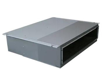 Внутренний блок канального типа FREE Match DC Inverter AMD-09UX4SJD