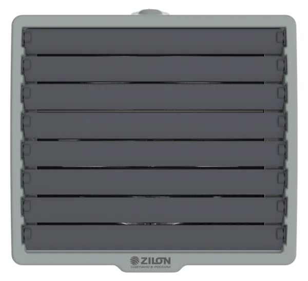 Водяной тепловентилятор Экватор HP-80.003W