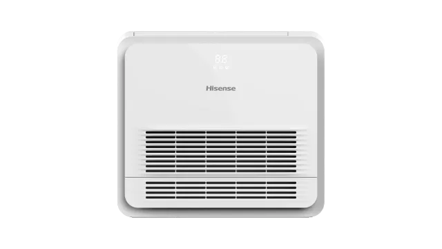 Внутренний блок консольного типа FREE Match DC Inverter AKT-09UR4RK4