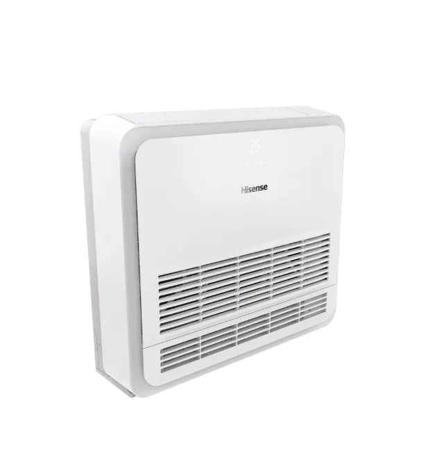 Внутренний блок консольного типа FREE Match DC Inverter AKT-12UR4RK4