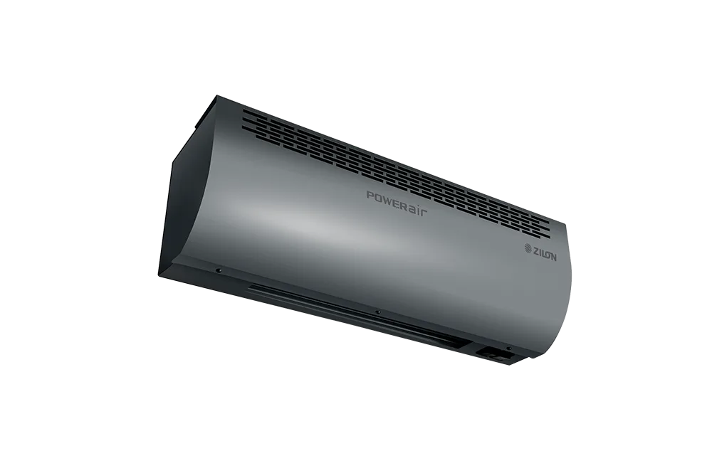 Тепловая завеса ZVV-0.8E5MG