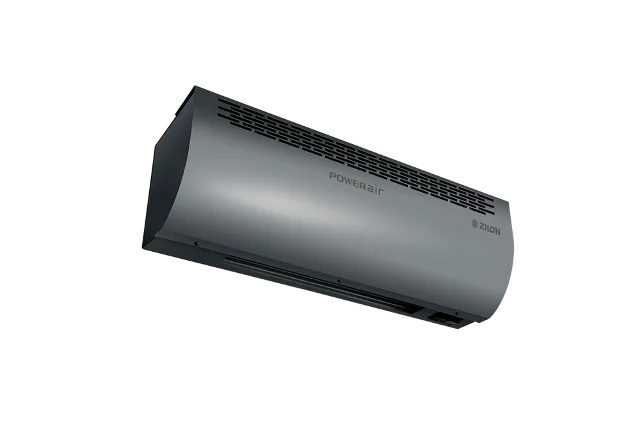 Тепловая завеса ZVV-1.5E9SG