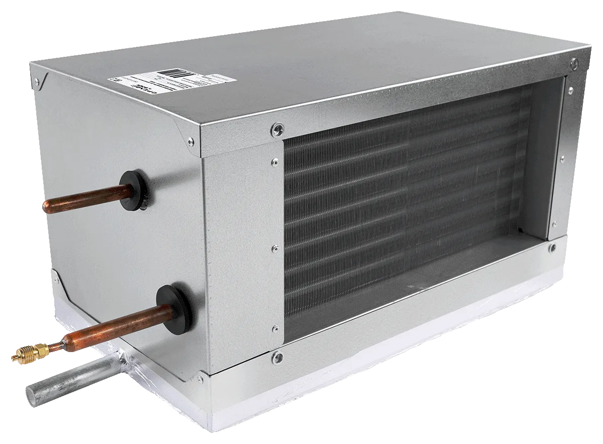 Фреоновый охладитель ZWS-R 600x300/3